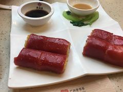 -点都德(聚福楼店)