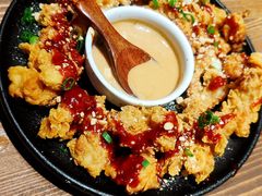 -INSA Korean Bistro饮鲨韩食酒馆