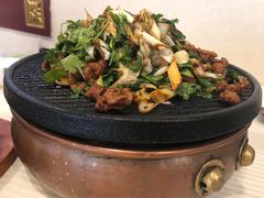 -惠丰堂饭庄·烤鸭·京味菜(翠微路店)