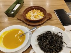 -萨莉亚意式餐厅(长安万达店)