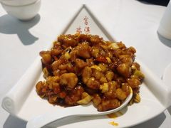 -峨嵋酒家(德内店)