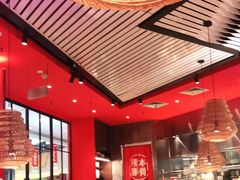 大堂-味千拉面(德雅路CFC富兴时代店)