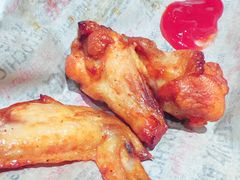 -肯德基(友好店)