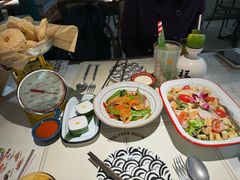 -太食獸泰式茶餐厅(北美新天地店)