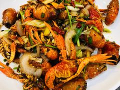 -大拇指龙虾(娄葑文体中心店)