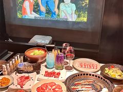 -焱铁烧·黑毛和牛专门店(杭州嘉里中心店)