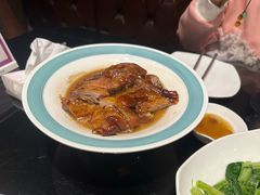 -高第街56号餐厅(泰安万达店)