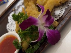 -钱山海鲜大排档