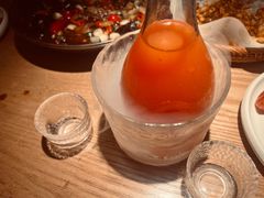 -苦尽酒馆·川菜(鼓楼店)