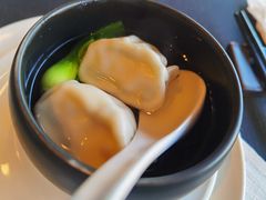 鲅鱼饺子-鲁采LU STYLE(新天地店)