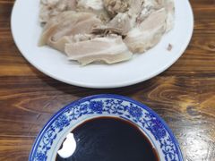 -苏州藏书羊肉馆(安顺路店)