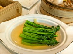 -广州塔晖粤轩中餐厅