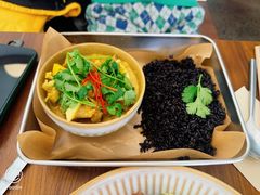 -BAKER&SPICE(祥云小镇店)