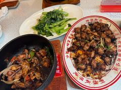 -小粤楼·怀旧粤菜(万辉国际广场店)