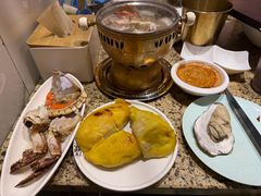 -丰卓会海鲜自助(中润大道店)