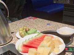 -丰茂烤串(金泉美食宫店)