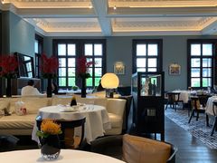 大堂-宝丽轩中餐厅BAOLIXUAN