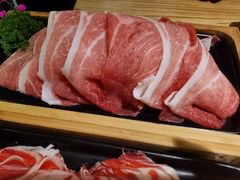 -湊湊火锅·茶憩(东城民盈国贸城店)