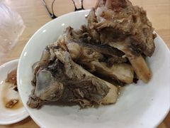 -水仙拉面(水仙街店)