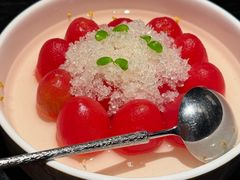 -锦楼·臻选新杭帮(杭州中心店)