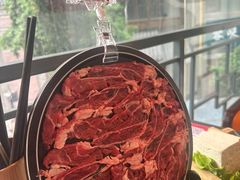 -巴蜀大将火锅(春熙店)