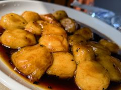 -柠静私家菜(石板巷店)