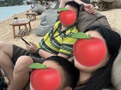 -Coco Tam’s