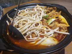 -肖记公安牛肉鱼杂馆· 省级非物质文化遗产(仁和路店)