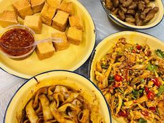 -东排食堂长沙小吃大排档(五一广场店)