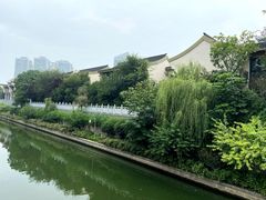 -南京夫子庙石唯玉雨花石酒店