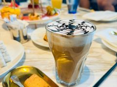 -粤海喜来登酒店·&More聚驿(天河城店)