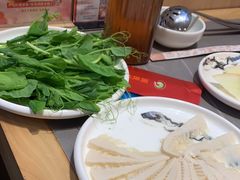 -蜀留香火锅·始于1999·原四川老火锅(白堤路店)