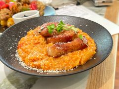 -沛家·西餐Brunch·直火料理