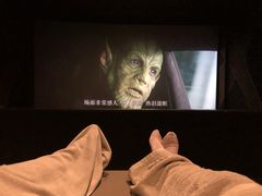 -金逸影城(影视中心IMAX店)