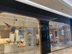 -新时代家居生活广场(古墩店)