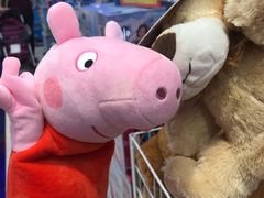 -TOYSRUS玩具反斗城(苏州中心店)