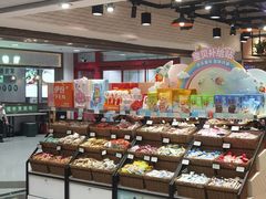 -来伊份1038(新村路三店)