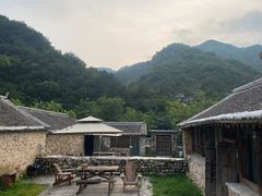 -北京山里寒舍度假酒店