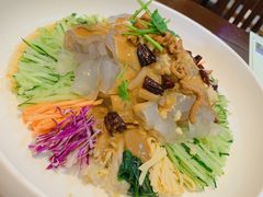 -老厨家(友谊路总店)