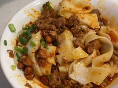 -刘二妈米皮(步行街店)