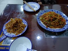 -八爷手擀炸酱面(张家窝店)