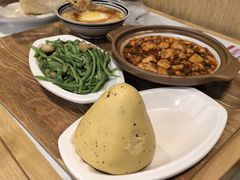 -乡村基·川味现炒大王(熙悦天街店)