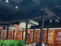 -猫抓烤肉(武进吾悦广场店)