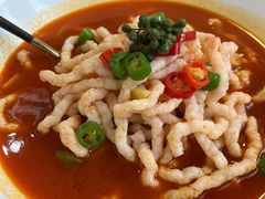 -荷风细雨·中国茶宴(碧云店)