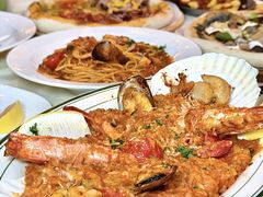 -get pizza意大利餐厅(凯德MALL店)