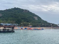 -海南分界洲岛旅游区