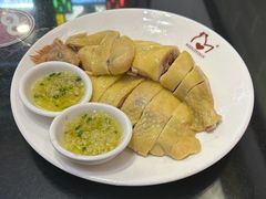 -文记壹心鸡(宝华路店)