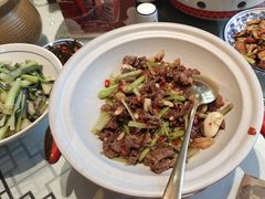 -湘厨私房菜(广昌店)