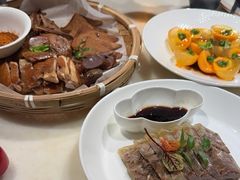 -二十八里太湖船菜(吉祥路店)