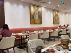 -第六季自助餐厅(甜水园店)